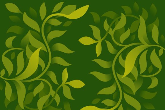 Earth Element Illustration: A Designer's Graphics Review